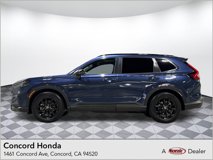 Used 2024 Honda CR-V Sport-L