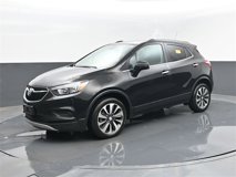 Used 2022 Buick Encore Preferred w/ Safety Package