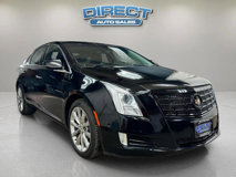 Used 2014 Cadillac XTS Luxury
