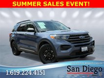 Used 2021 Ford Explorer XLT
