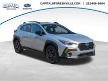 New 2025 Subaru Crosstrek 2.5i Sport