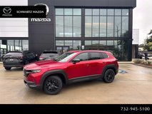 New 2025 MAZDA CX-50 2.5 Hybrid w/ Preferred Pkg