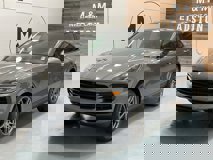 Used 2020 Porsche Cayenne S