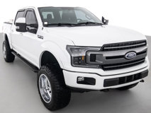 Used 2018 Ford F150 XLT w/ Equipment Group 302A Luxury