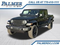 New 2025 Jeep Gladiator Sport
