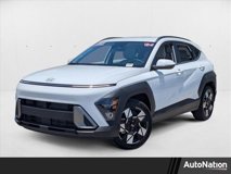 Used 2024 Hyundai Kona SEL
