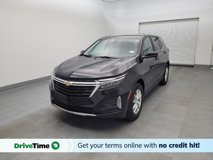 Used 2023 Chevrolet Equinox LT