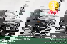 Used 2022 Hyundai Santa Fe SEL w/ Convenience + Premium Package