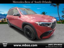 Certified 2024 Mercedes-Benz EQB 300 4MATIC