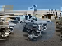 New 2025 Ford F250 Lariat