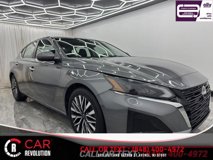 Used 2023 Nissan Altima 2.5 SV