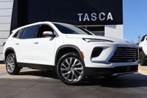 New 2025 Buick Enclave Preferred w/ Power Package