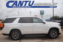 Used 2022 Chevrolet Tahoe LT