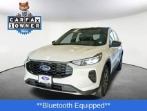 Used 2025 Ford Escape ST-Line w/ Tech Pack #1