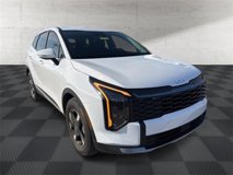 Used 2026 Kia Sportage LX