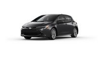 New 2025 Toyota Corolla SE