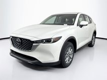 New 2025 MAZDA CX-5 AWD 2.5 S
