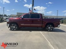 Used 2019 RAM 1500 Limited