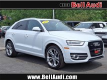 Used 2015 Audi Q3 2.0T Premium Plus