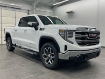 New 2025 GMC Sierra 1500 SLT w/ SLT Premium Package