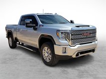 Used 2023 GMC Sierra 2500 Denali