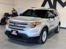 Used 2015 Ford Explorer 4WD