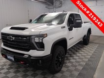 New 2025 Chevrolet Silverado 3500 LT w/ Trail Boss Package