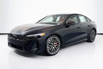 New 2025 Audi S5 Premium Plus