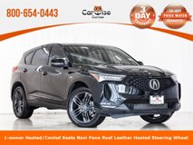 Used 2024 Acura RDX A-Spec