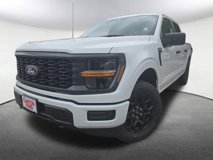 New 2025 Ford F150 STX