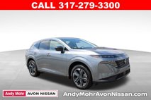 New 2025 Nissan Murano SL