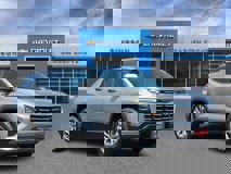 New 2026 Chevrolet Equinox LT