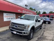 Used 2019 Ford F350 Lariat w/ Lariat Value Package