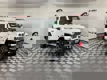 New 2025 Jeep Wrangler Unlimited Sahara w/ Safety Group
