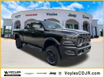 New 2025 RAM 2500 Tradesman w/ Power Wagon Package