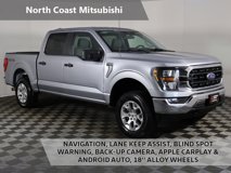 Used 2023 Ford F150 XLT