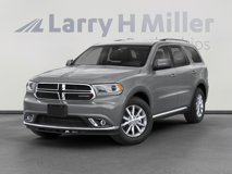 Used 2020 Dodge Durango SXT