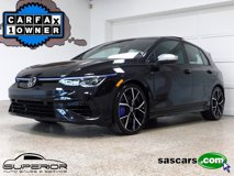 Used 2023 Volkswagen Golf R