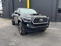 Used 2019 Toyota Tacoma TRD Sport