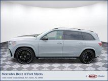 New 2025 Mercedes-Benz GLS 450 4MATIC