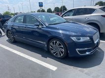 Used 2020 Lincoln MKZ Reserve