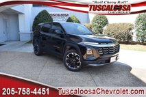New 2026 Chevrolet Equinox LT w/ Convenience Package II