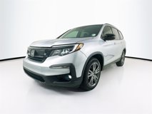 Certified 2022 Honda Pilot Sport