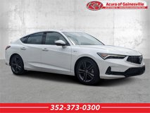 Certified 2025 Acura Integra A-Spec