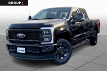 New 2024 Ford F250 Lariat w/ Lariat Ultimate Package