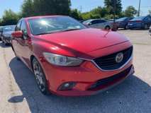 Used 2015 MAZDA MAZDA6 Grand Touring w/ GT Technology Package