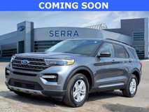 Used 2023 Ford Explorer XLT w/ Equipment Group 202A