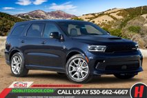 New 2025 Dodge Durango SRT Hellcat