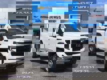New 2024 GMC Sierra 1500 Pro w/ Pro Value Package