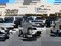 Certified 2024 Cadillac XT6 Luxury w/ LPO, Floor Liner Package